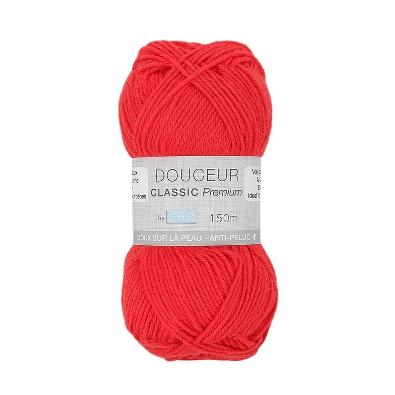 Trimits Douceur Classic Premium 0877 Verspielt