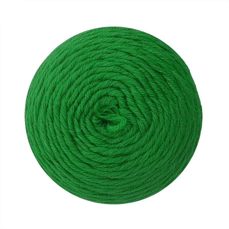 Scheepjes Whirligigette 256 Grün