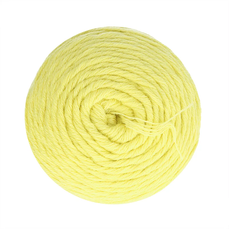 Scheepjes Whirligigette 254 Ocker