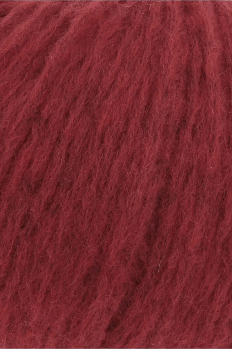 Lang Yarns Promise 0060 Rubin