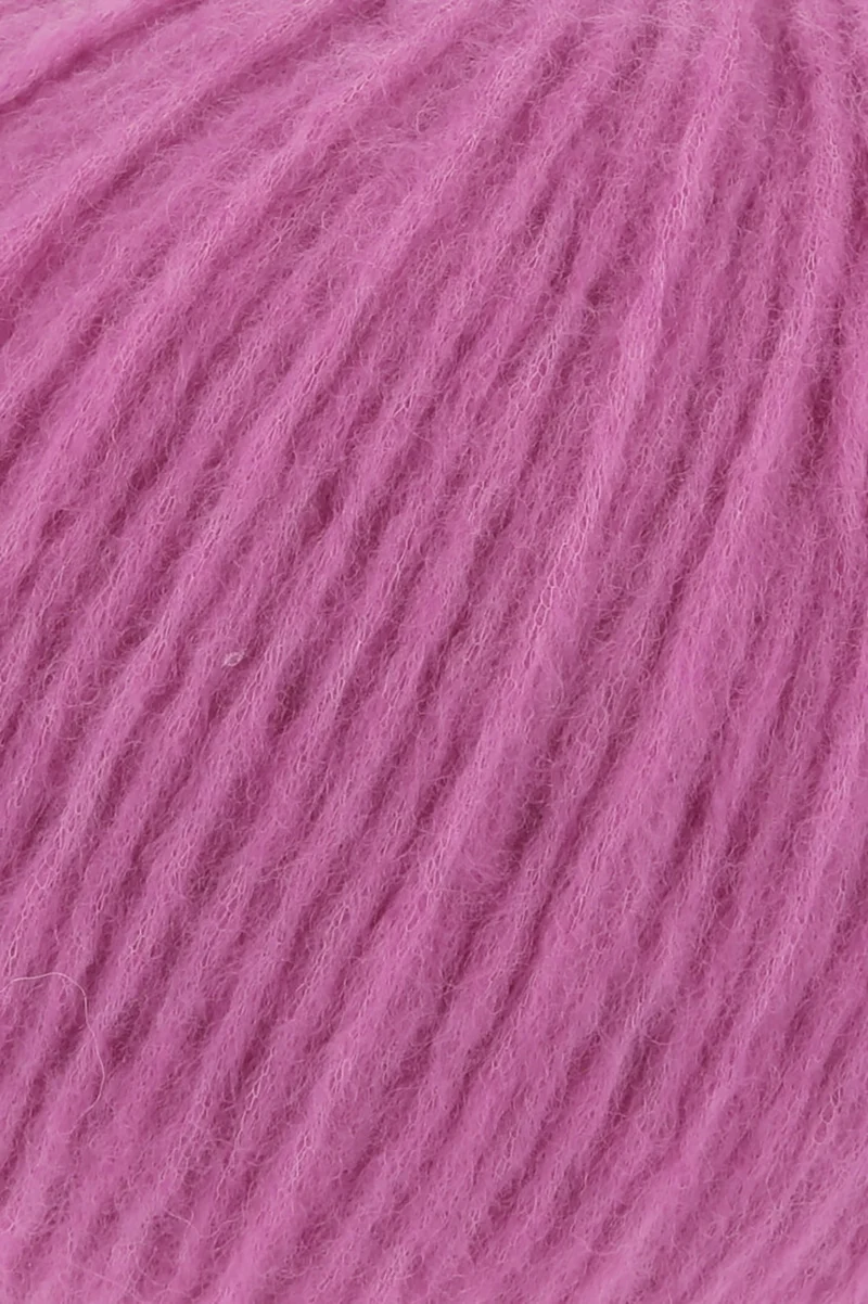 Lang Yarns Promise 0085 Hot Pink