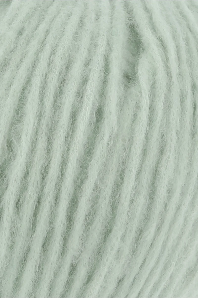 Lang Yarns Promise 0071 Meerwasser