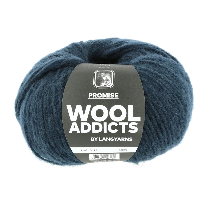 Lang Yarns Promise 0173 Morgendämmerung