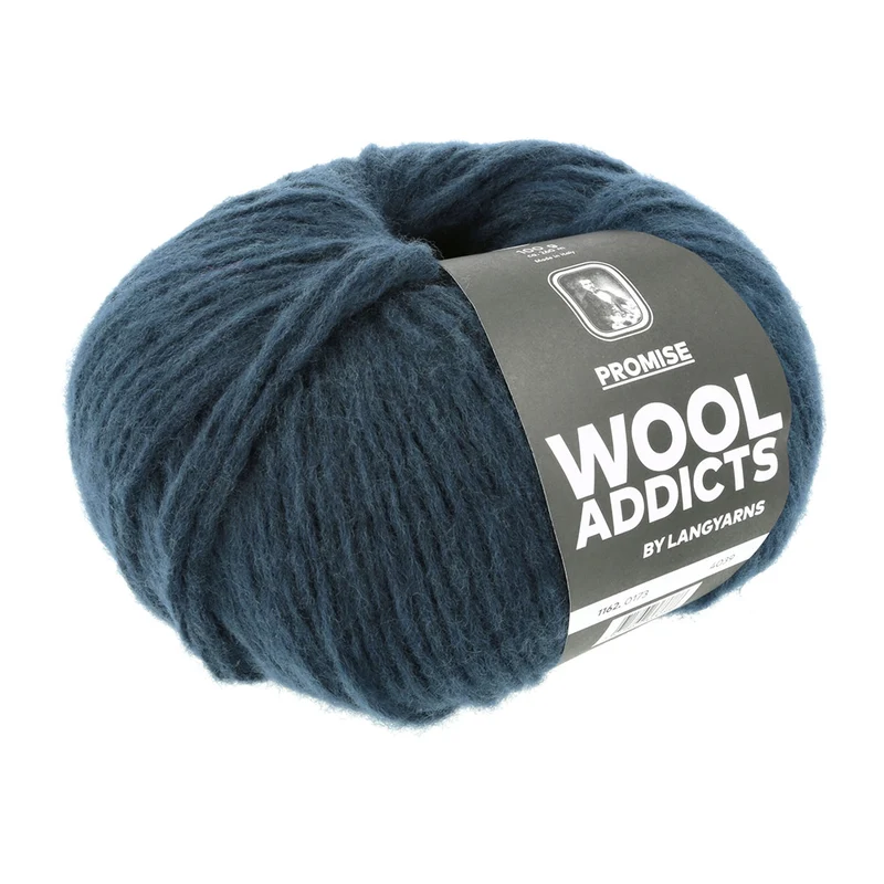 Lang Yarns Promise 0173 Morgendämmerung