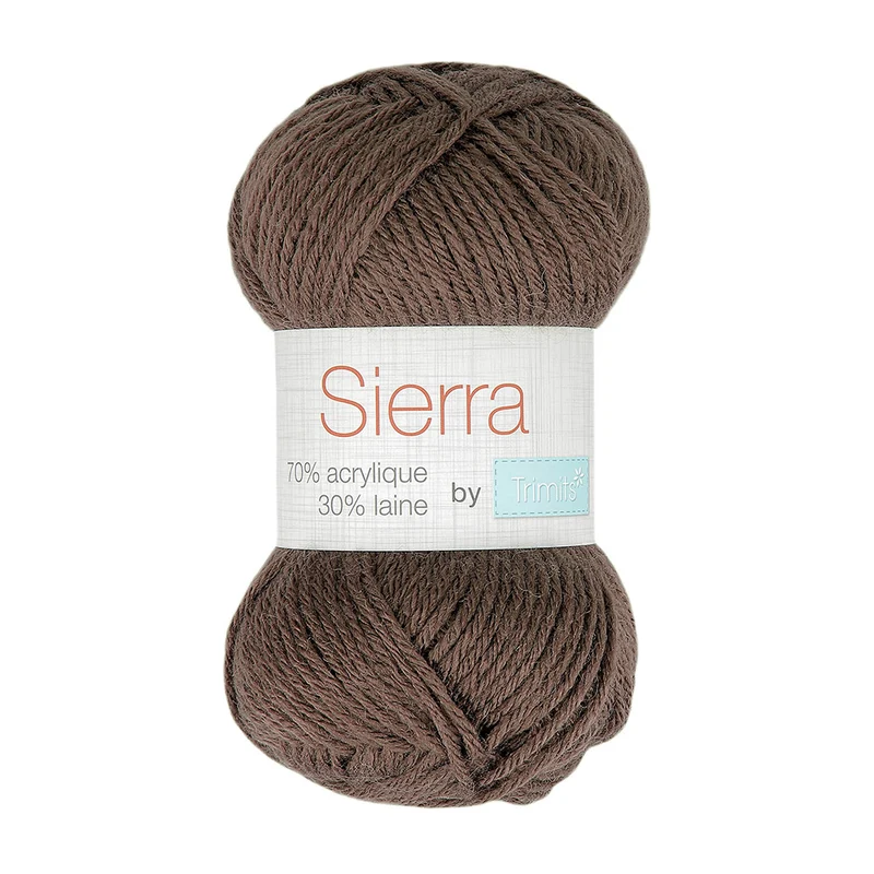 Trimits Sierra 01347 Erde