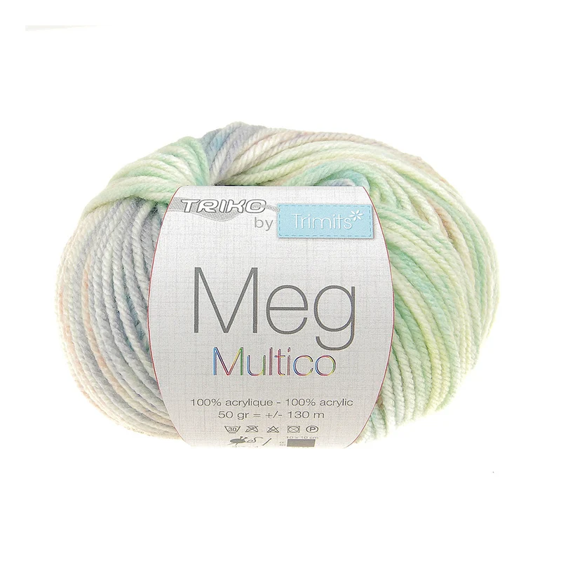 Trimits Meg Multico 104 Morgenblau
