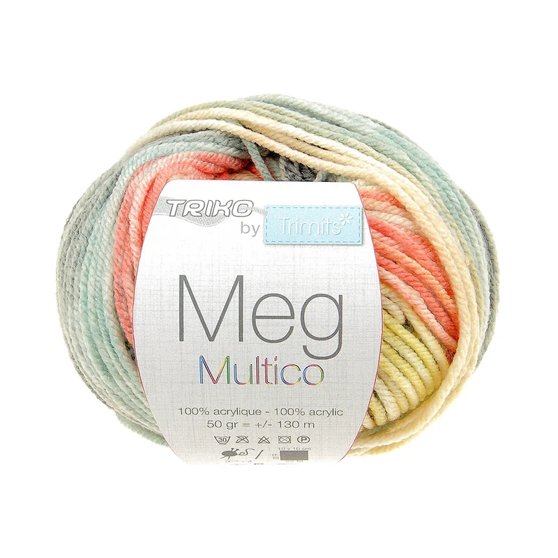 Trimits Meg Multico 103 Frühjahr