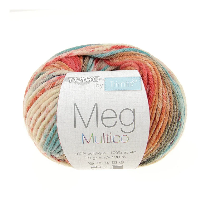 Trimits Meg Multico 108 Sommer