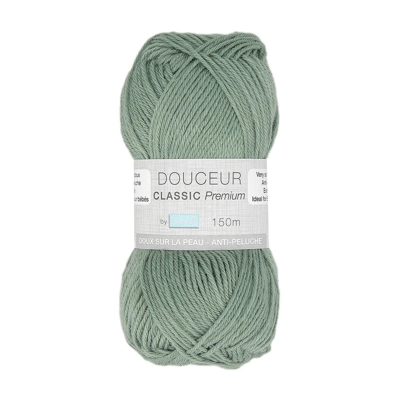 Trimits Douceur Classic Premium 1515 Ruhe