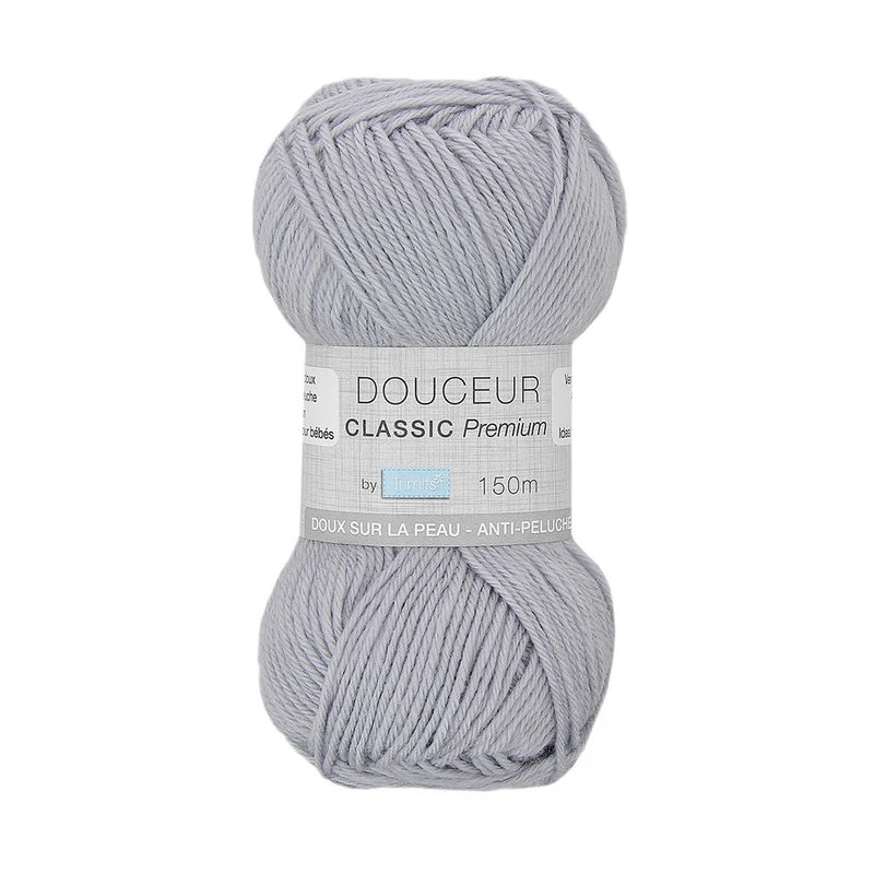 Trimits Douceur Classic Premium 0938 Nebel