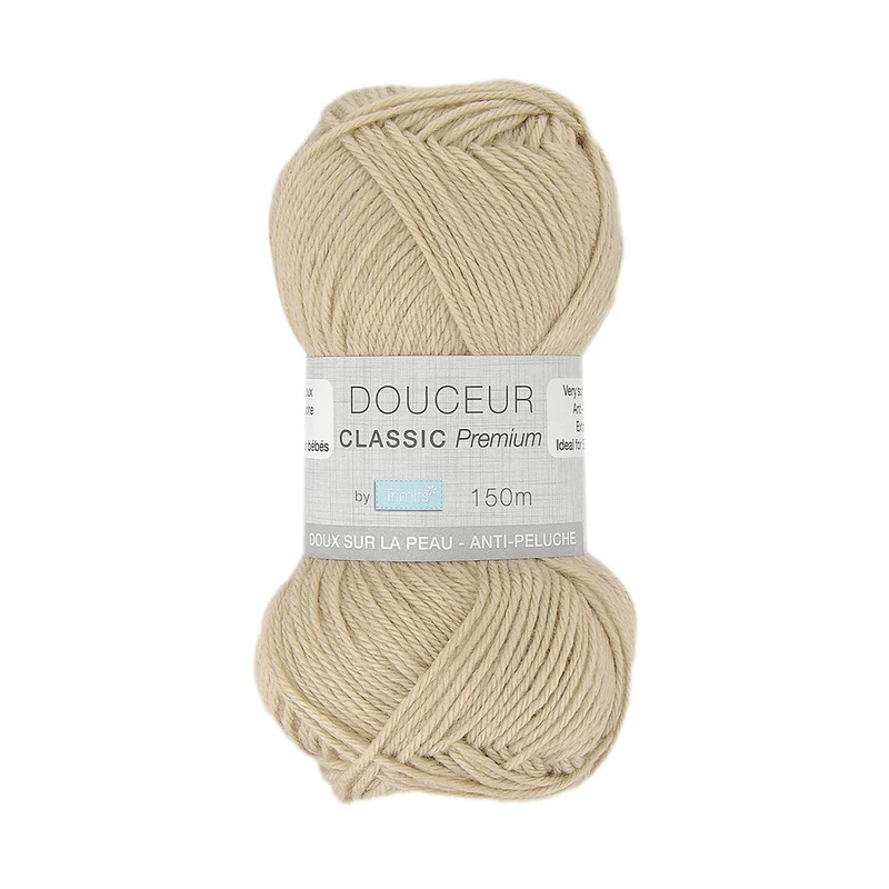 Trimits Douceur Classic Premium 1523 Rein