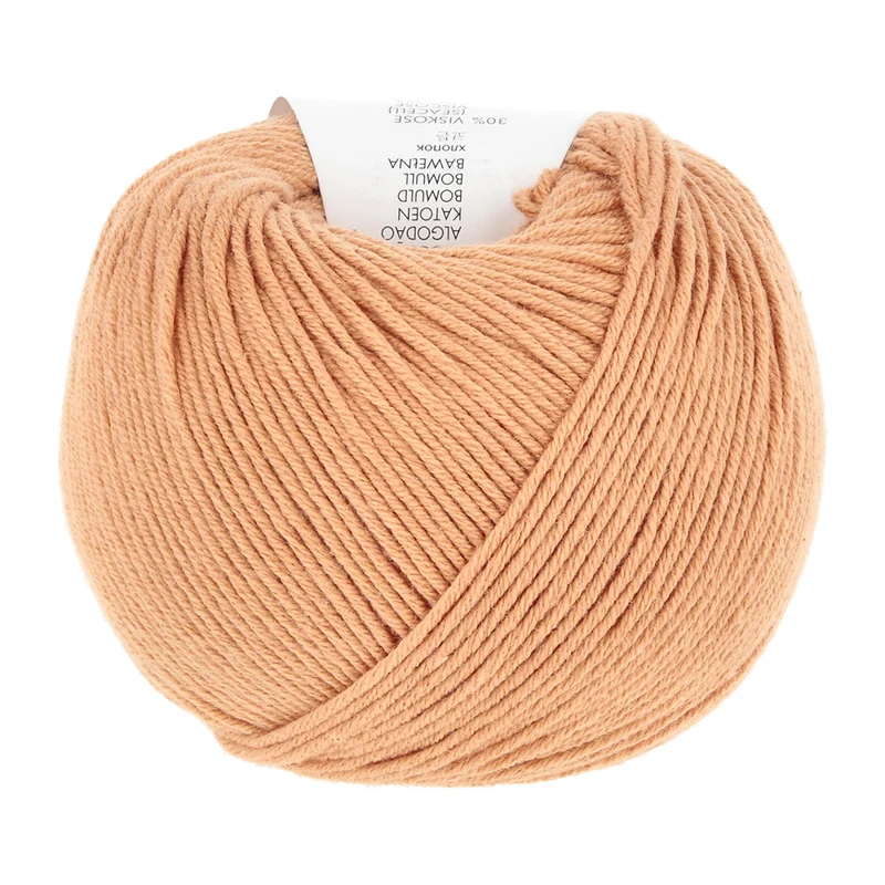 Lang Yarns Oceania 059 Hellorange