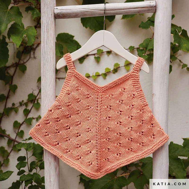 Katia Fair Cotton 054 Anthrazitgrau