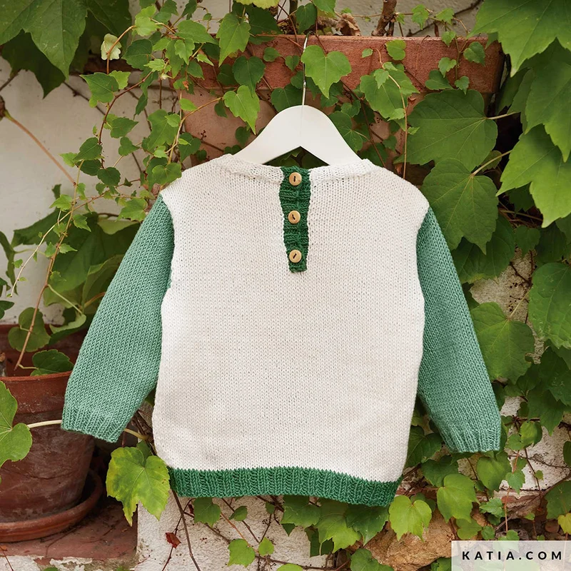 Katia Fair Cotton 054 Anthrazitgrau