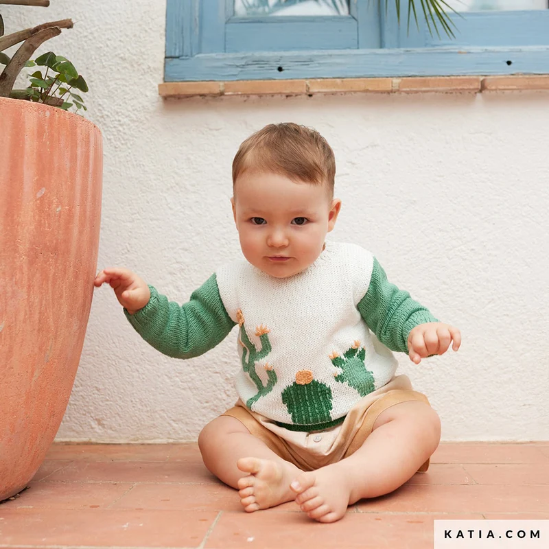 Katia Fair Cotton 054 Anthrazitgrau