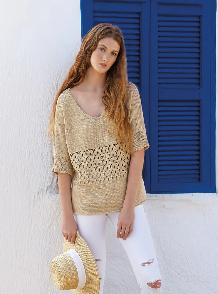 Katia Fair Cotton 054 Anthrazitgrau