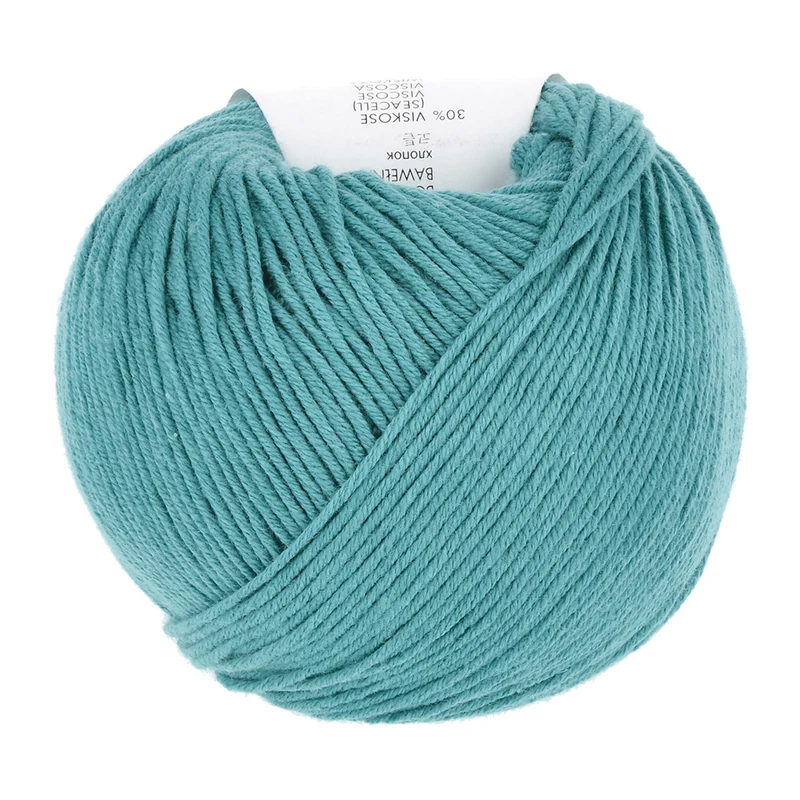Lang Yarns Oceania 074 Atlantik