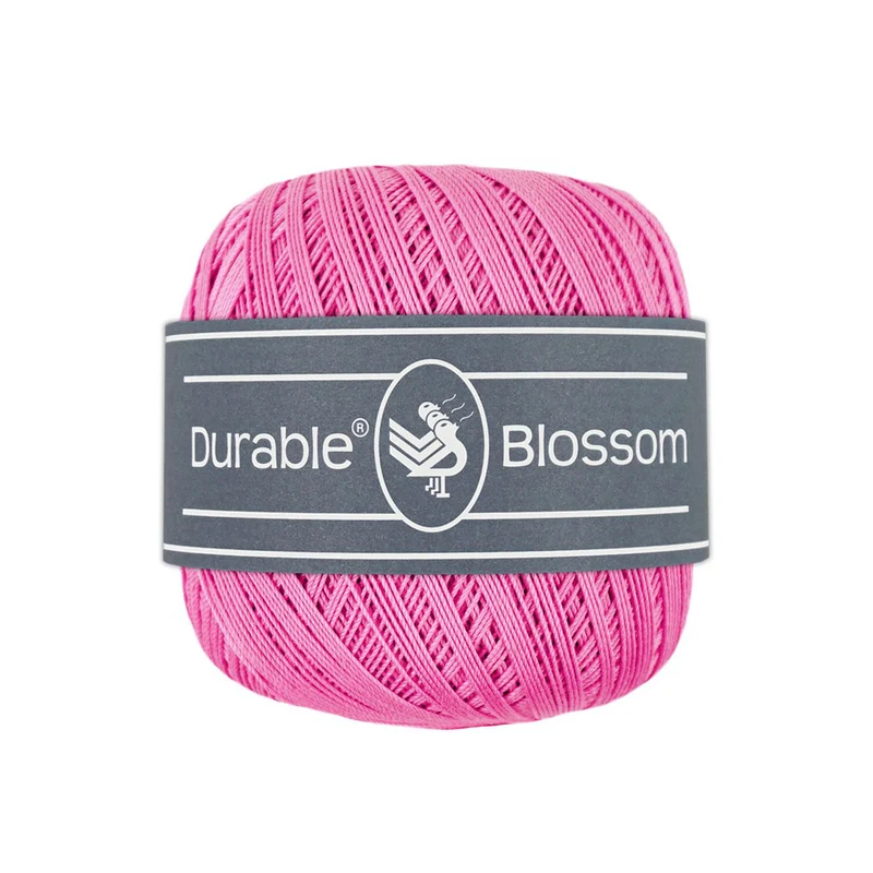 Durable Blossom 239 Fresia Strick- und Häkelgarn