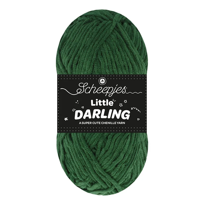 Scheepjes Little Darling 420 Pickle