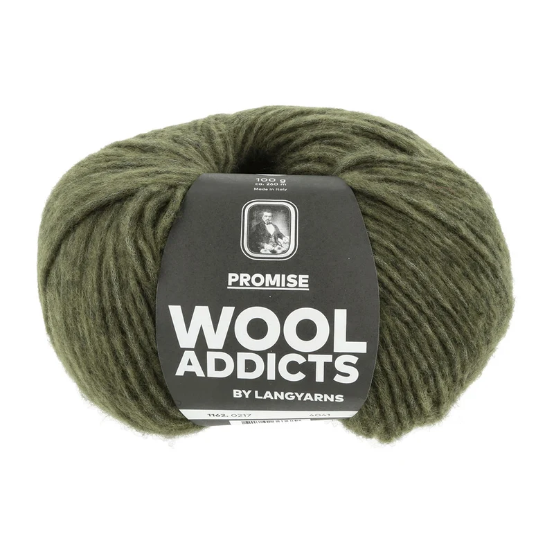 Lang Yarns Promise 0217 Farn