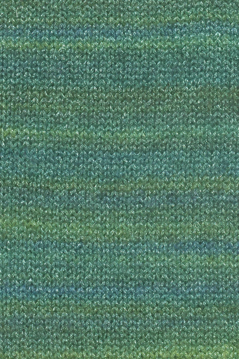 Lang Yarns Glamour 0017 Grün
