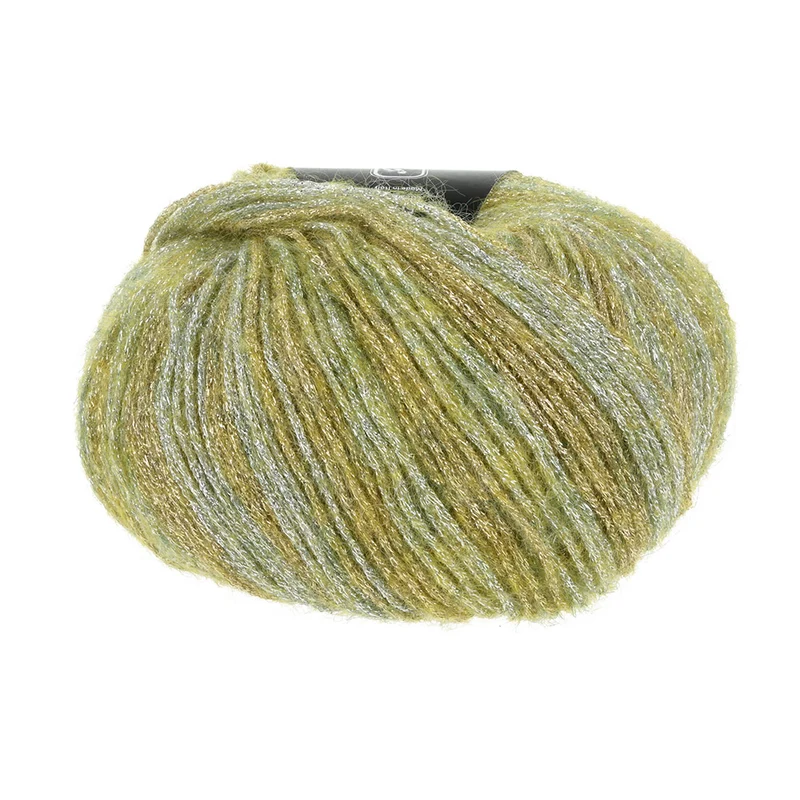 Lang Yarns Glamour 0116 Matcha