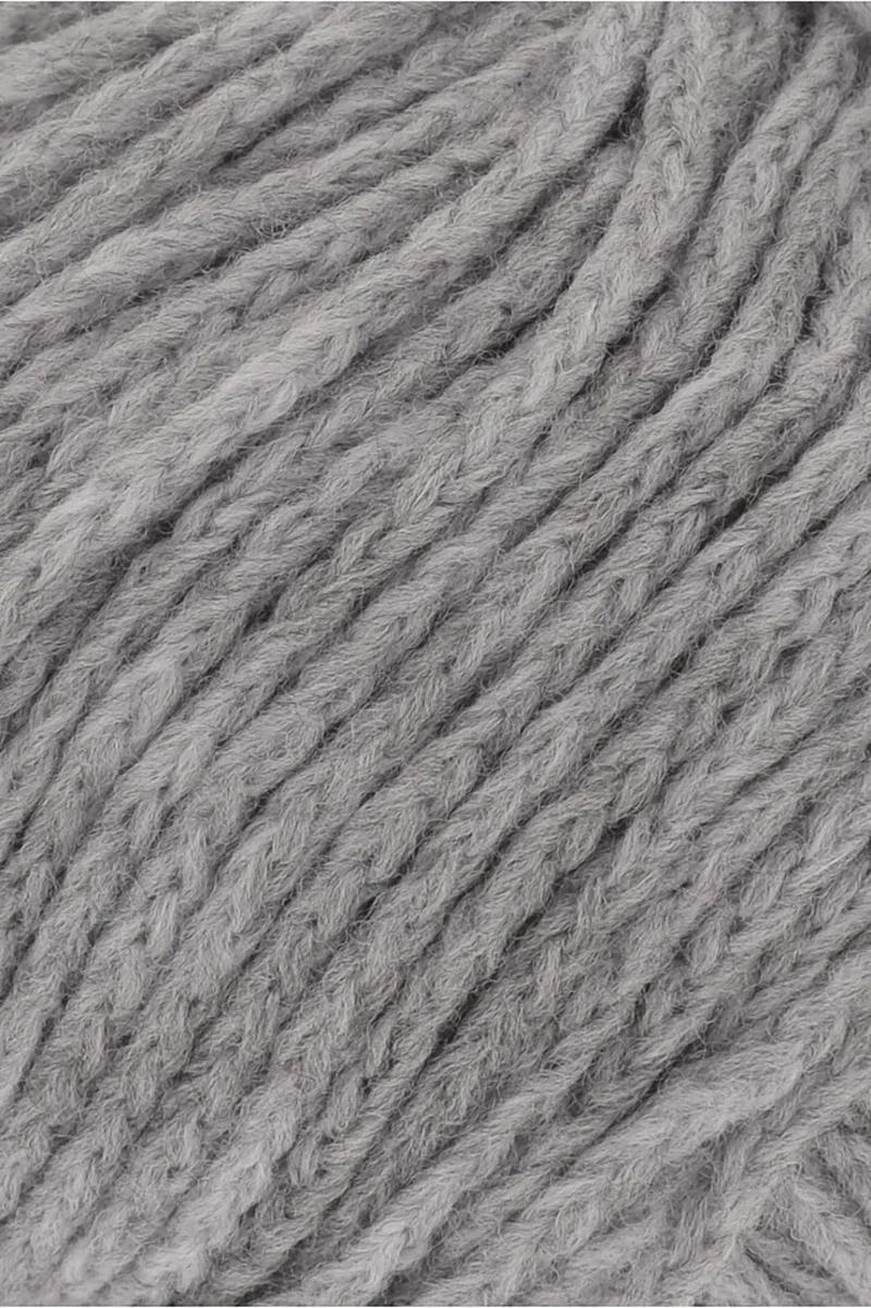 Lang Yarns Memory 0005 Grau