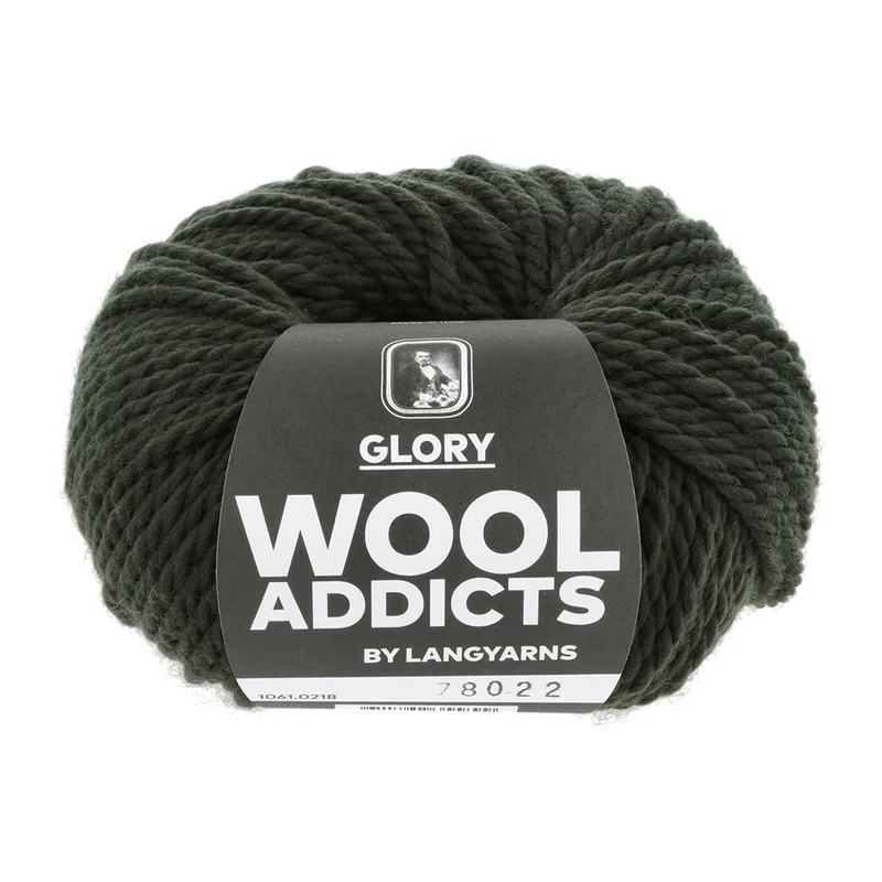 Lang Yarns Glory 0218 Den