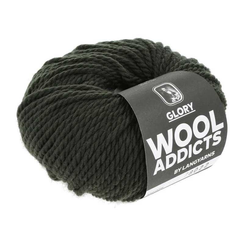Lang Yarns Glory 0218 Den