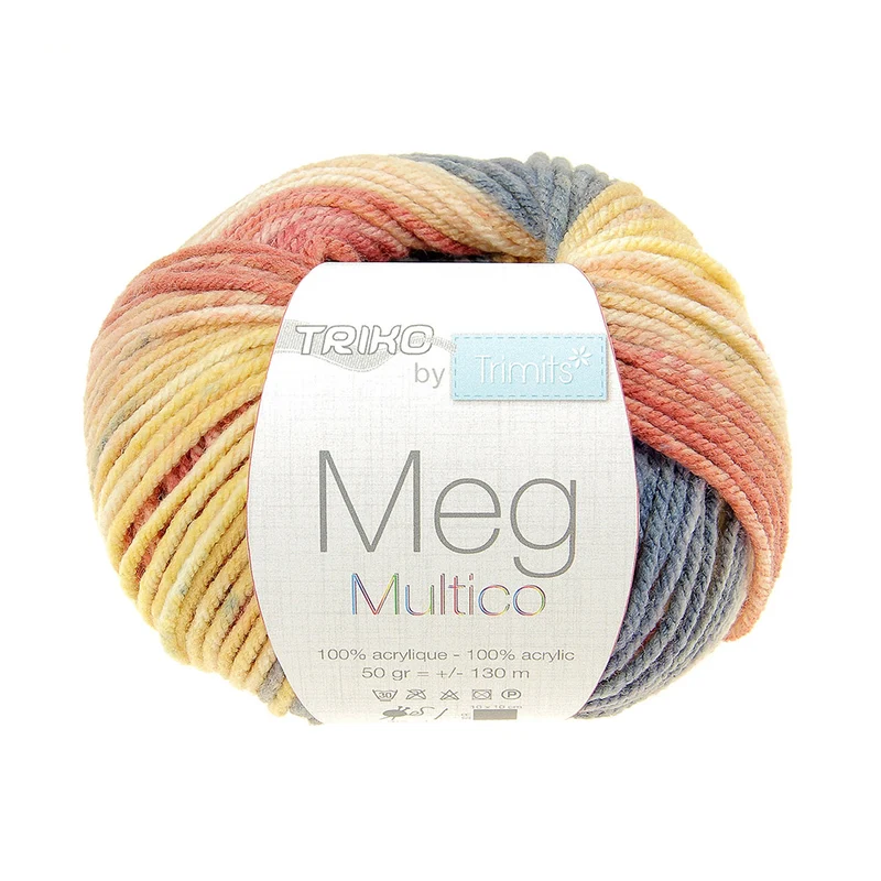 Trimits Meg Multico 105 Ruhe