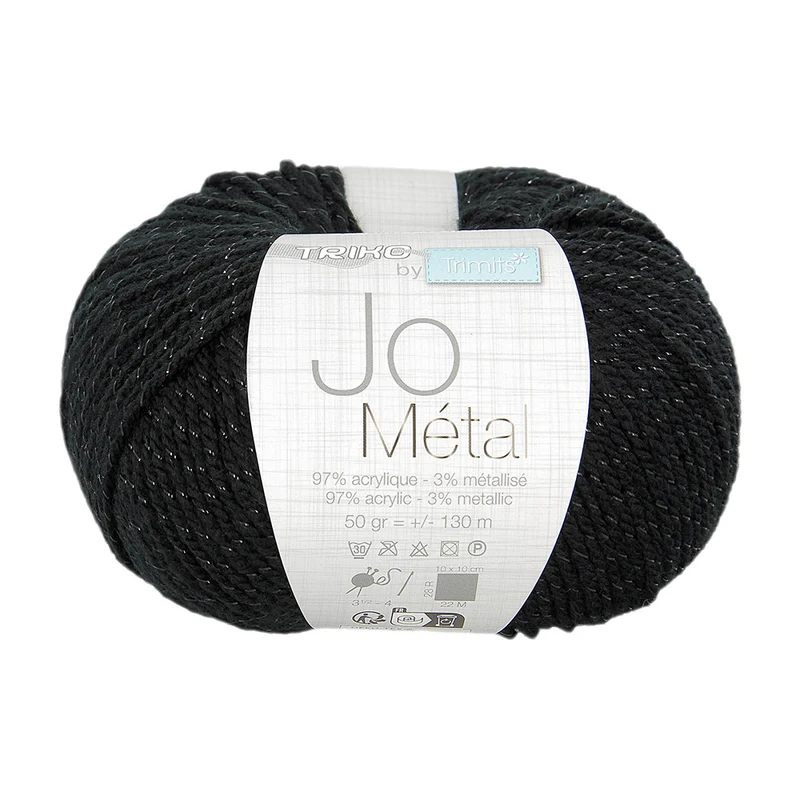 Trimits Jo Métal 02 Macht