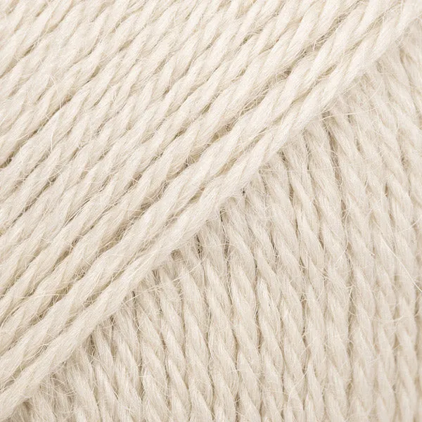 DROPS Alpaka Uni Colour 9039 Sand