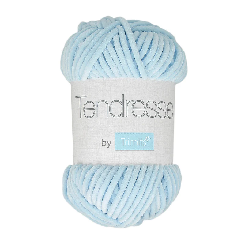 Trimits Tendresse 139 Ruhe
