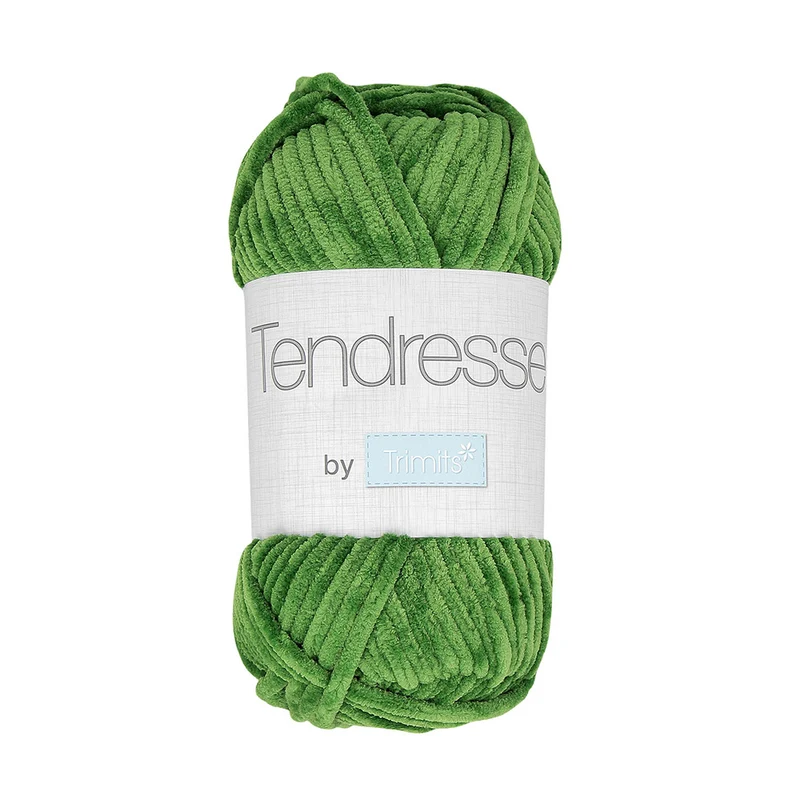 Trimits Tendresse 136 Wohlstand