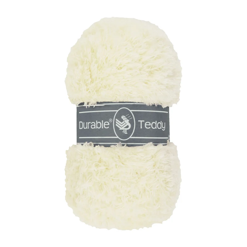 Durable Teddy 2172 Creme