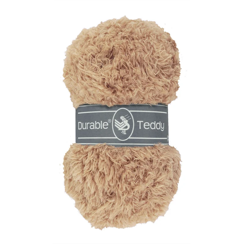 Durable Teddy 422 Sesam