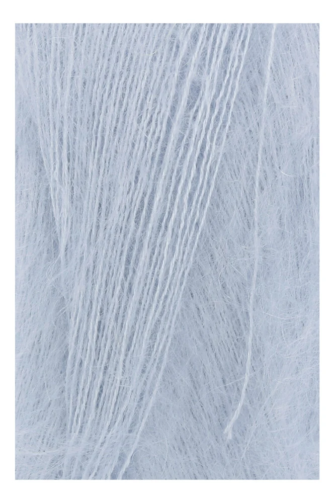 Lang Yarns Lace 0021 Himmel