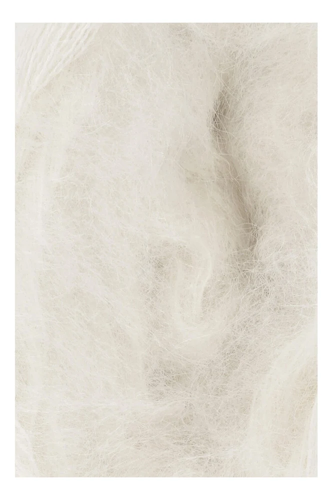 Lang Yarns Lace 0094 Creme