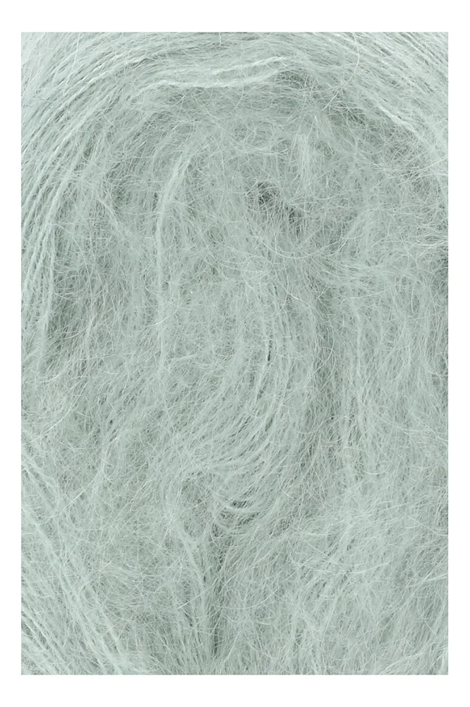 Lang Yarns Lace 0091 Pastellgrün