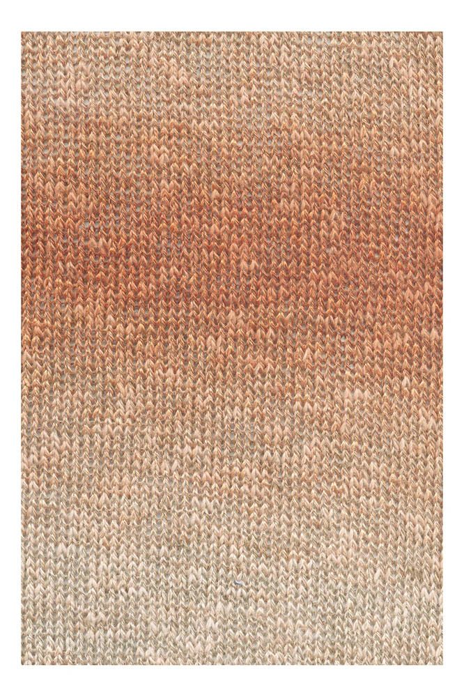 Lang Yarns Linello 0259 Orange