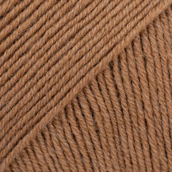 DROPS Baby Merino Mix 061 Mandel