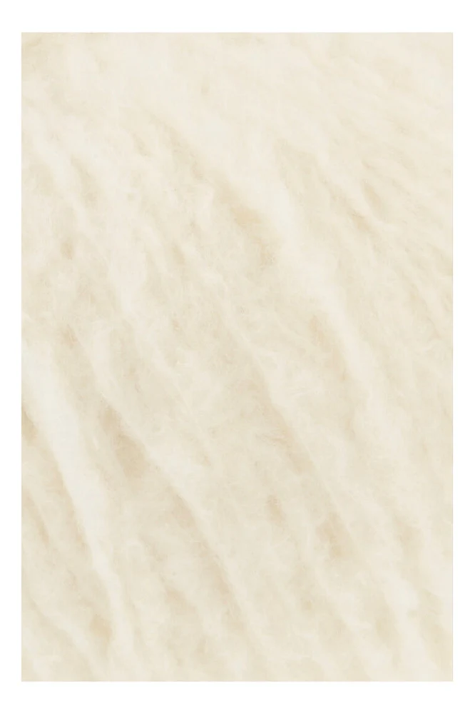 Lang Yarns Piuma 0001 Weiß