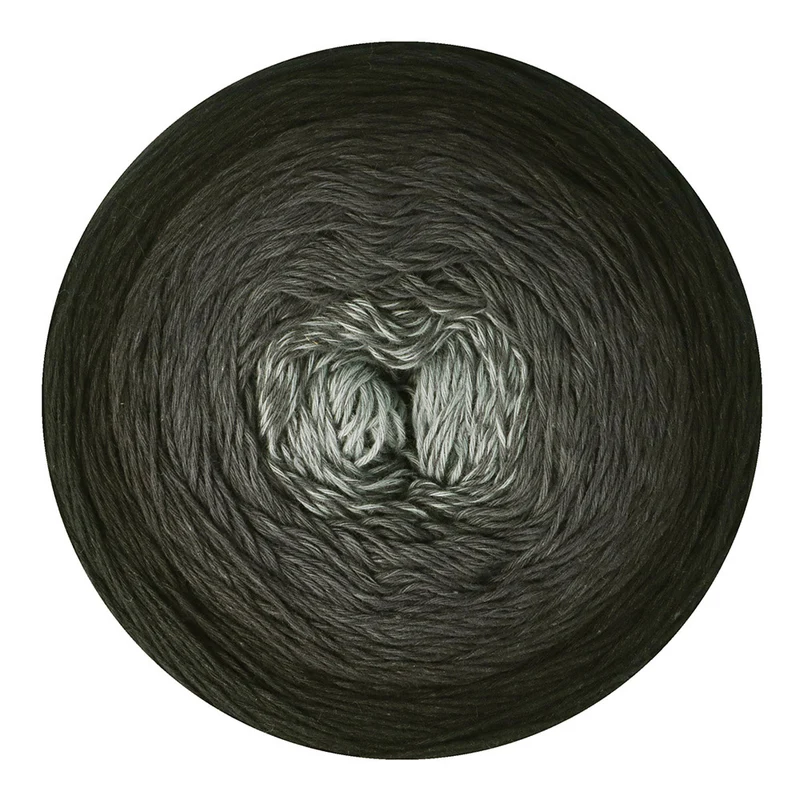 Scheepjes Cotton Whirl 742 Phantom Fog