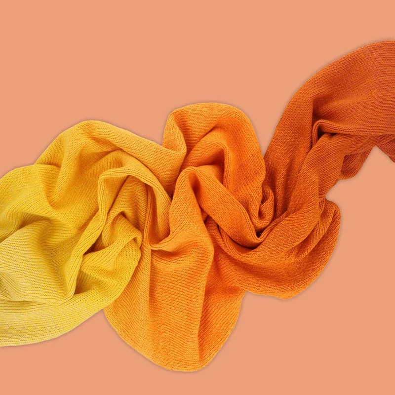 Scheepjes Cotton Whirl 741 Sunspell