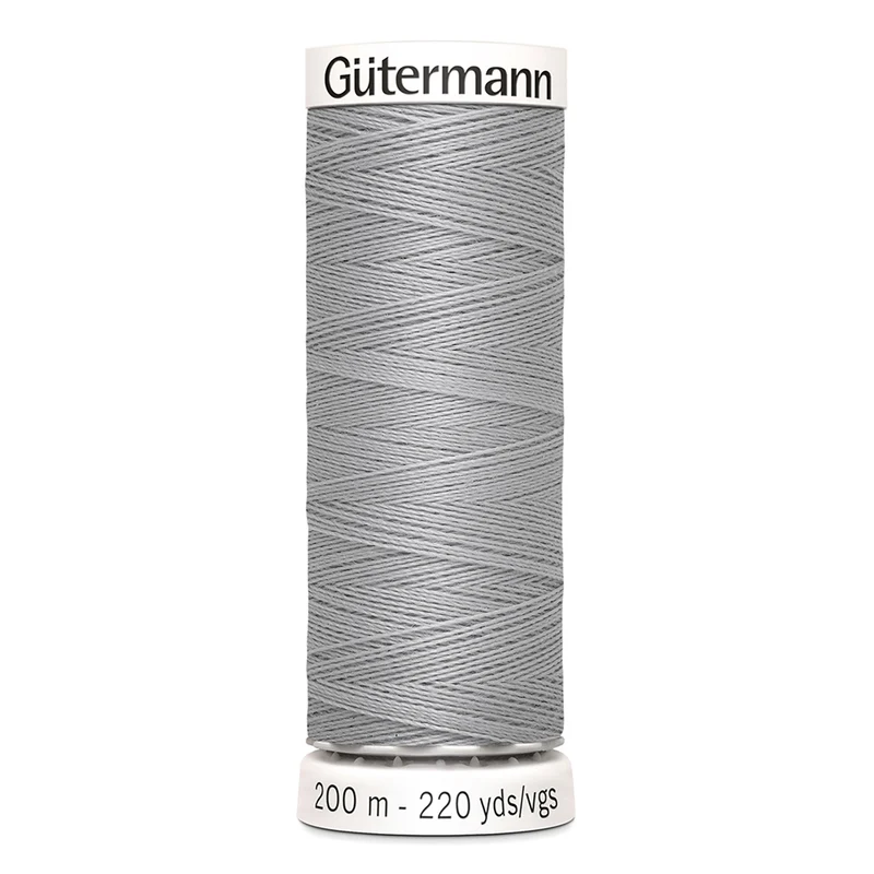Gütermann Polyester-Nähgarn 200 m 38