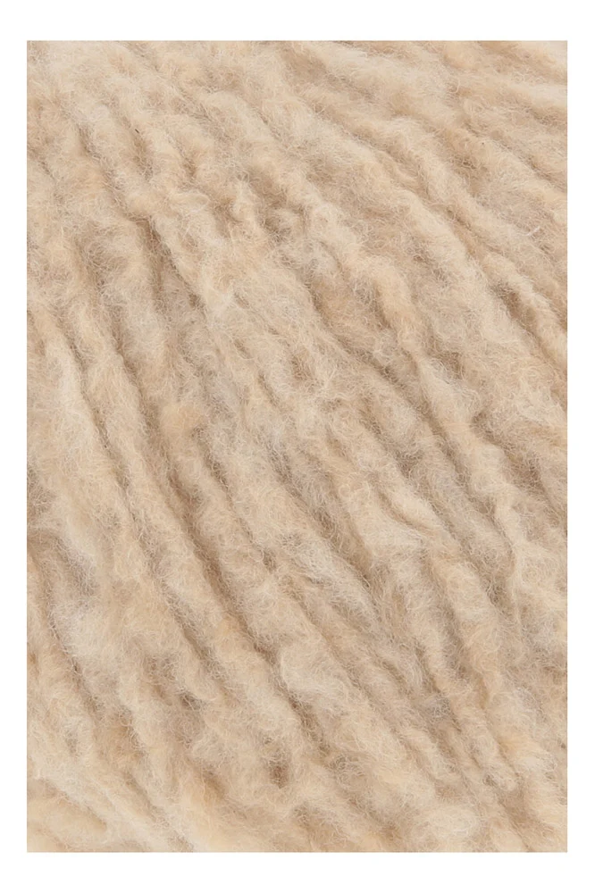 Lang Yarns Piuma 0026 Beige