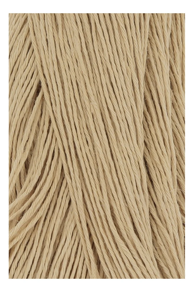 Lang Yarns Crealino 0039 Camel