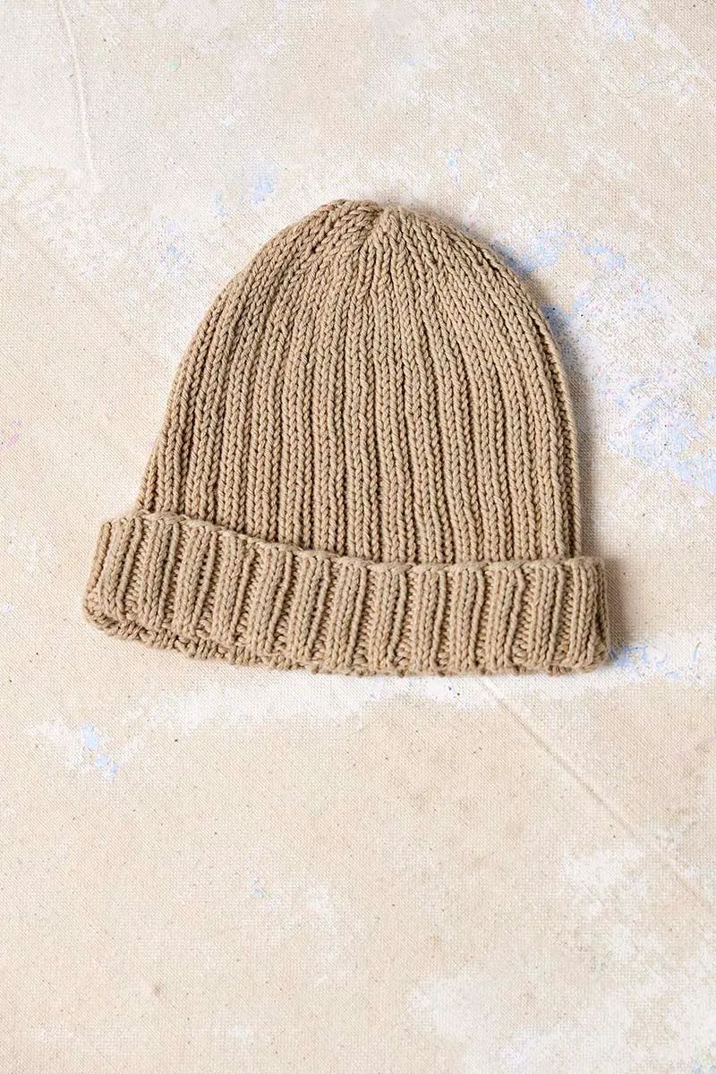 Lang Yarns Baby Cotton Naturally Colored 0001 Elfenbein