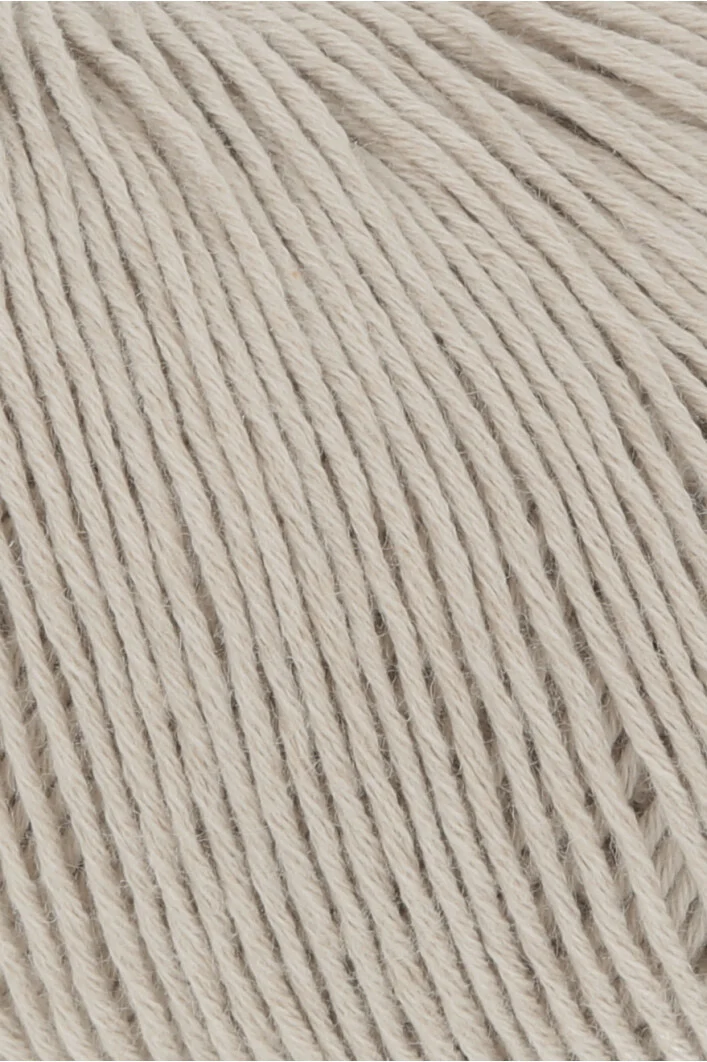 Lang Yarns Baby Cotton Naturally Colored 0006 Hellgrün
