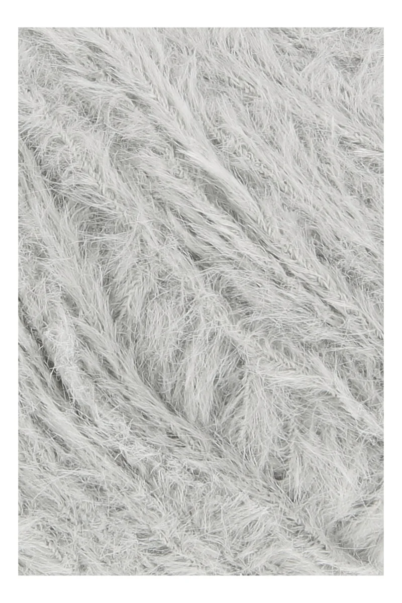 Lang Yarns Velvet 0024 Grau
